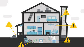 Signs Your Home Has a Foundation Problem