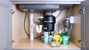 Install an Air Admittance Valve