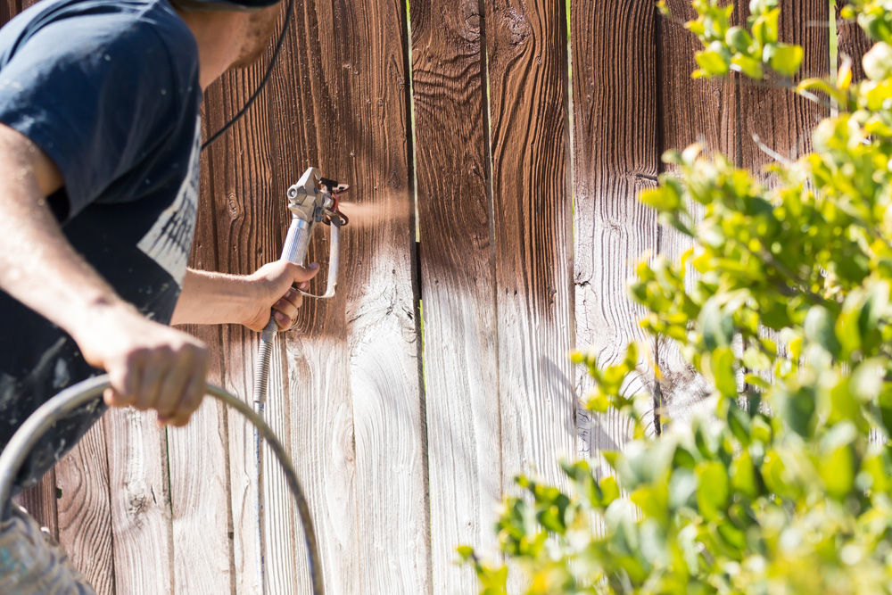 How to Protect Outdoor Wood