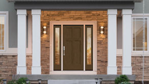 How to Order Exterior Doors