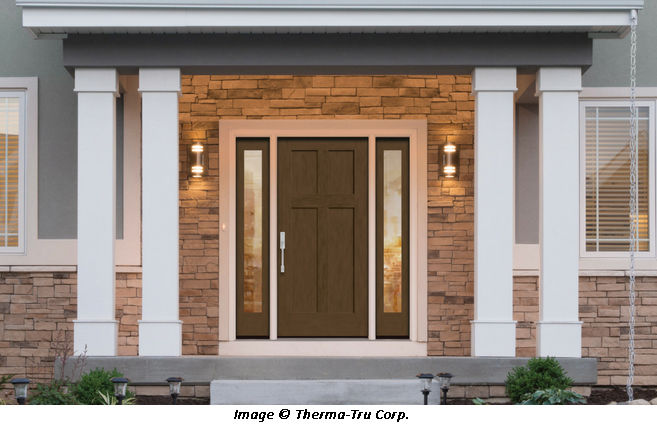 How to Order Exterior Doors