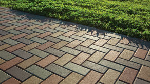 3 Ways to Build a Paver Patio