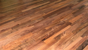 Pro Tips for Hardwood Flooring Installation