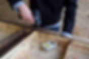 Building with Pocket Hole Joinery