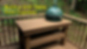 Video: Build a Grill Table from Cypress