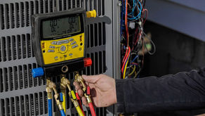 HVAC Pro Recommends LYNX 18 Heat Pump