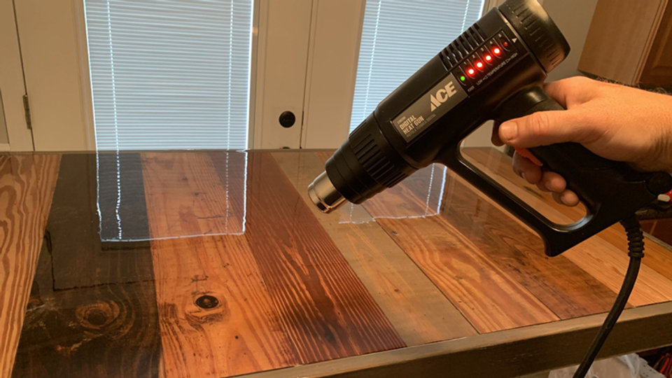 Wood Epoxy Beginner Tips Wood Epoxy Beginner Tips