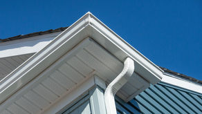Gutter Talk: Seamless Vs. Sectional