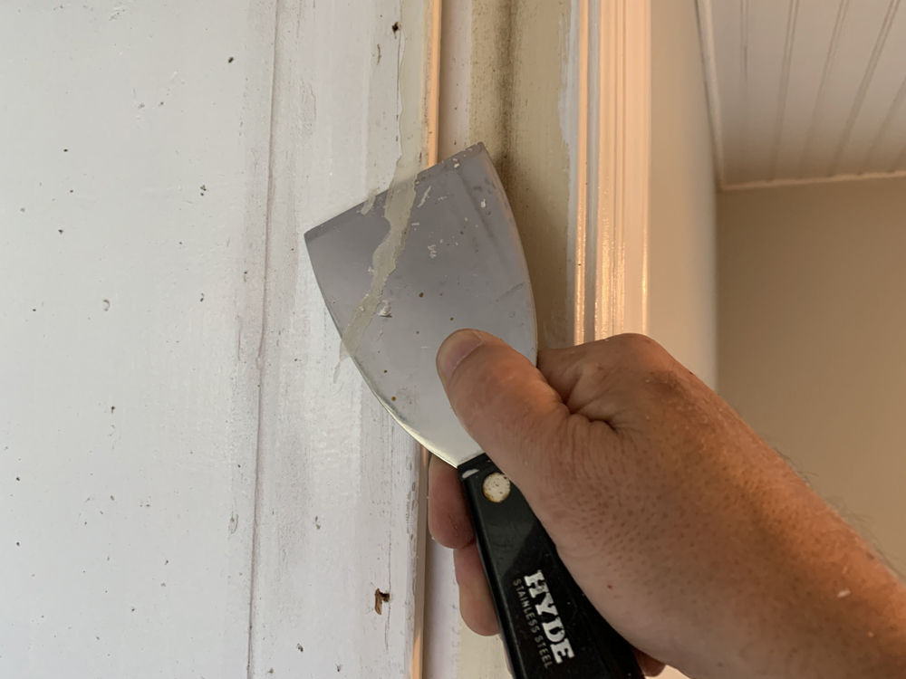 Three Ways to Seal a Door