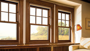 Reduce Condensation on Windows