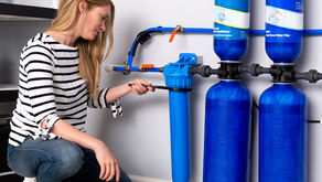 Water Filters: Sorting Out the Types for Your Home