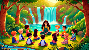 Aprendendo a "ouvir" a natureza
