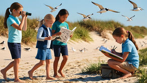 O desenvolvimento do pensamento científico na infância