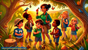 Educação sensorial