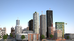 Hope City Coming Soon
