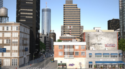Hope City Coming Soon