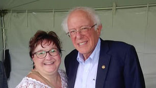 Sometimes You have to Know When to Sit Down