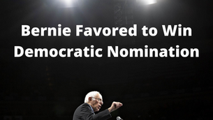 How Bernie (and Warren) Can Win it All for Progressives