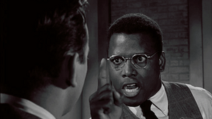 They Called Him Mr. Poitier