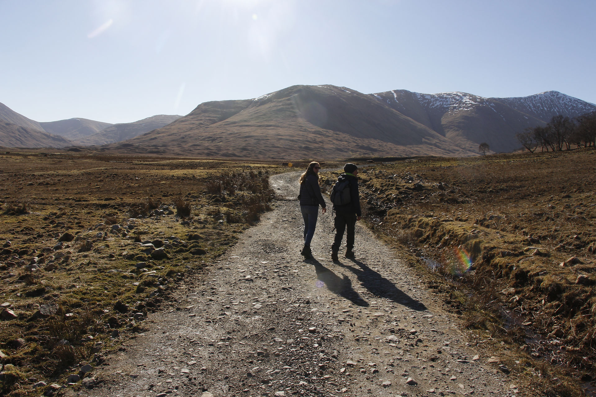 Isle of Mull