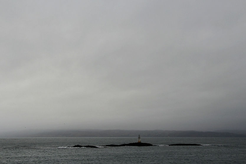 Mon séjour à Mallaig