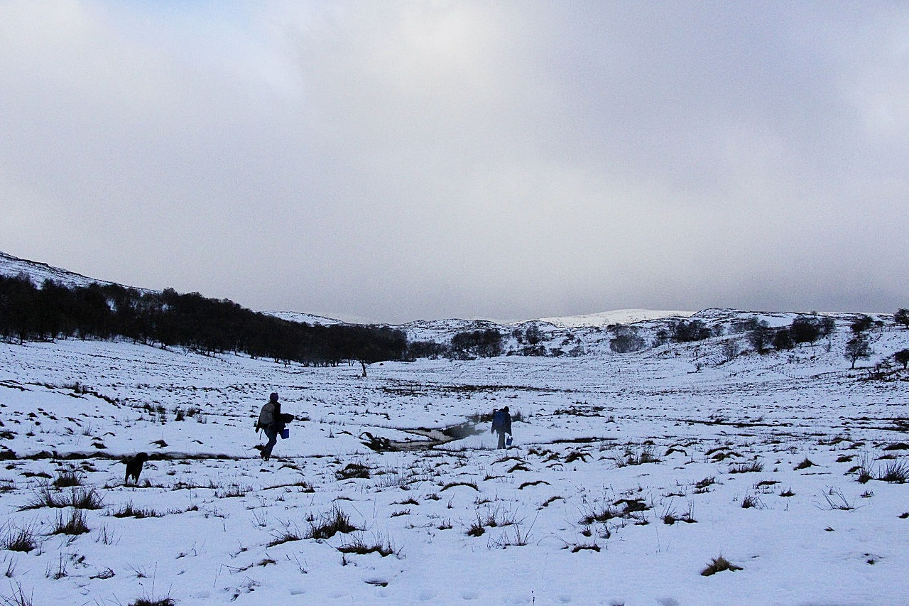 Haweswater