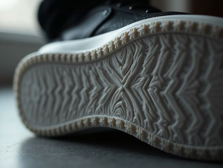 Beginner's Guide to Sneaker Creation Basics