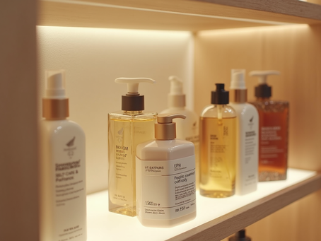 Discover the Joys of Tailored Shopping with Customized Shopping Solutions