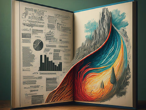 Facts Tell, Stories Sell: How Storytelling Can Transform Your Marketing Strategy