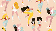 Workout Girls