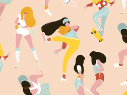 Why Physical Activity Improves Relationships
