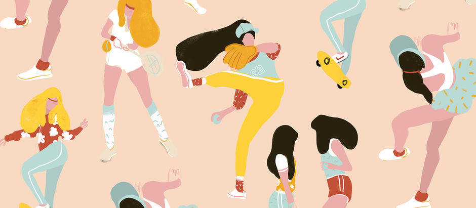 "Jak stworzyć swoje MUST HAVE codziennej rutyny."