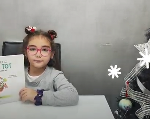 HO VULL TOT- ELOY MORENO