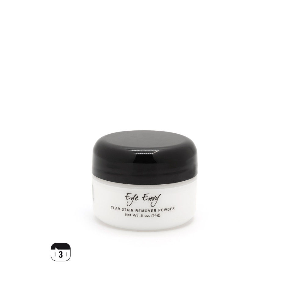 Thumbnail: 3-Step Tear Stain Remover Kit For Cats