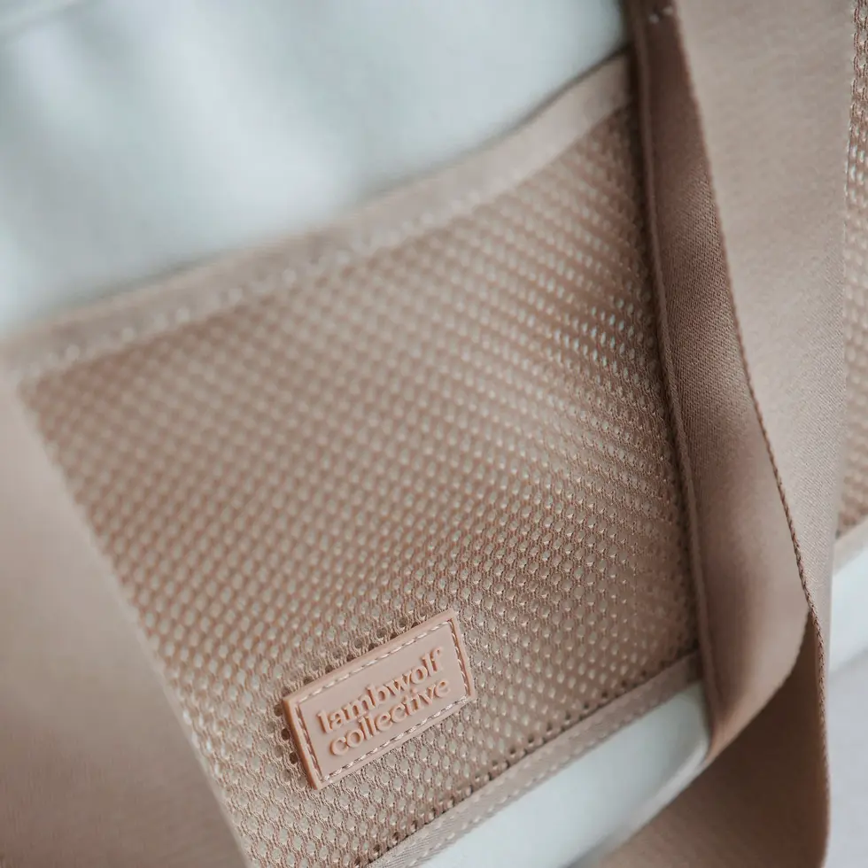 Thumbnail: Subway Petite Pet Carrycot