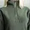 Miniatyrbilde: Molly Half-Zip Fleece Green