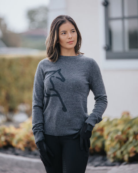 Miniatyrbilde: Charlie Cashmino & Merino Wool Charcoal