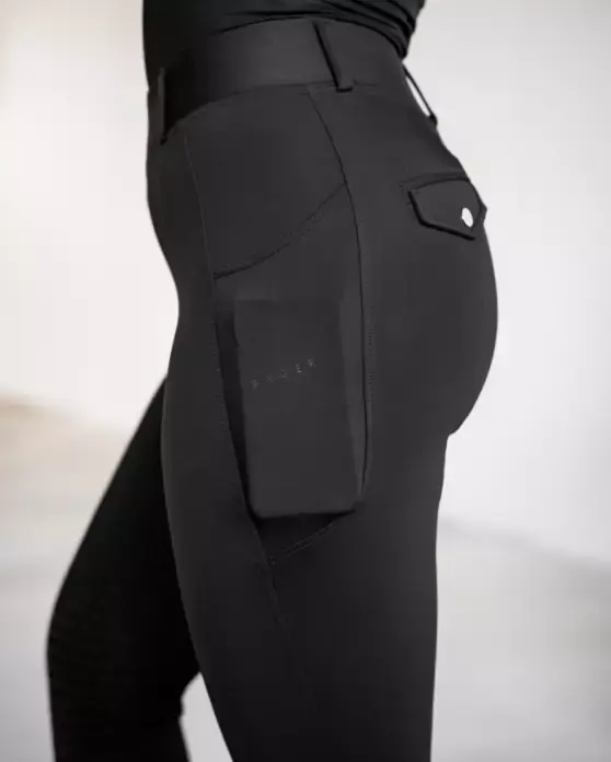 Miniatyrbilde: Loui Active Leggings Black