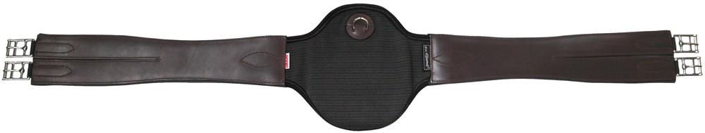 Eric Le Tixerant Jumping Girth