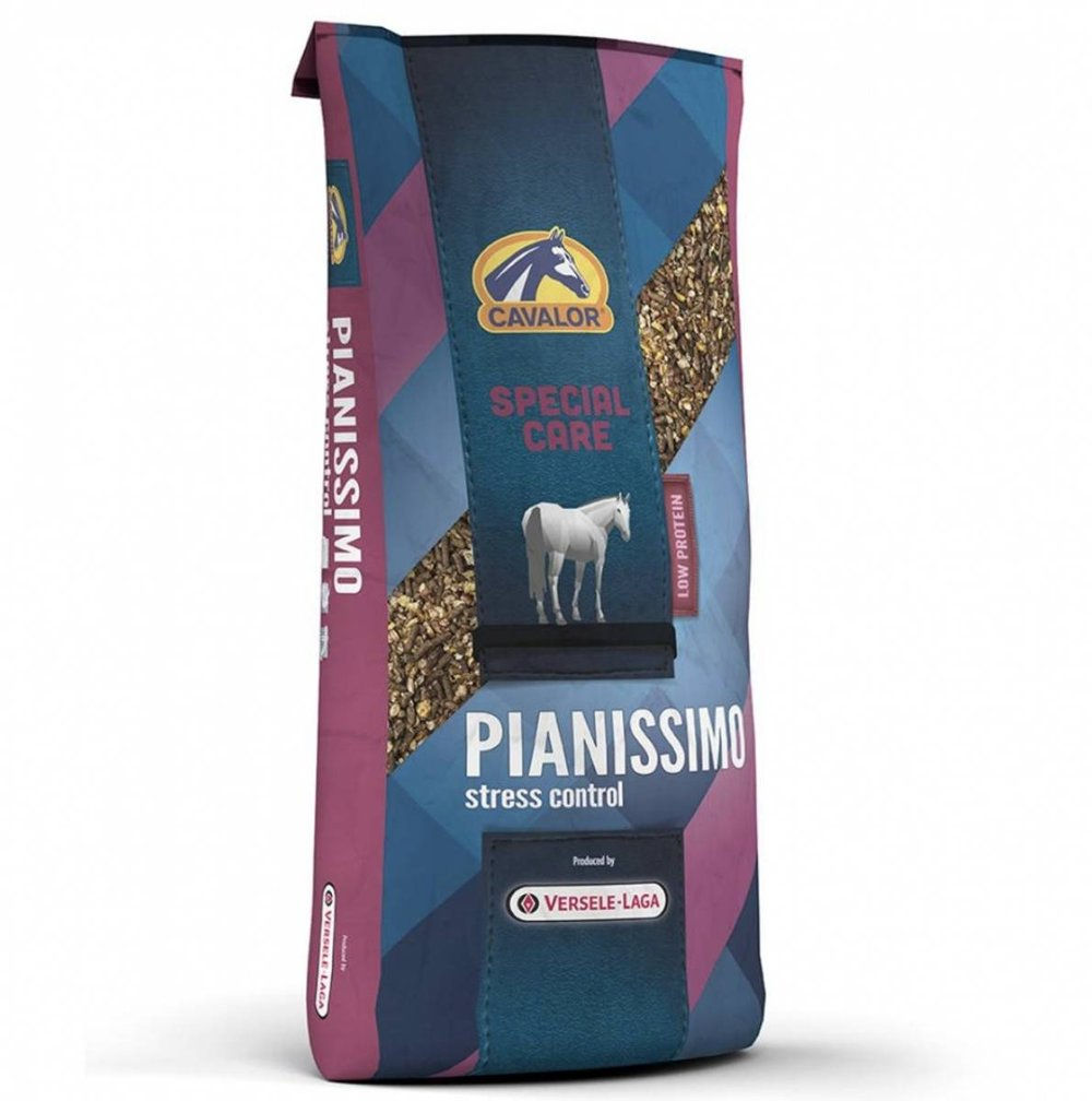 Cavalor Pianissimo 20kg
