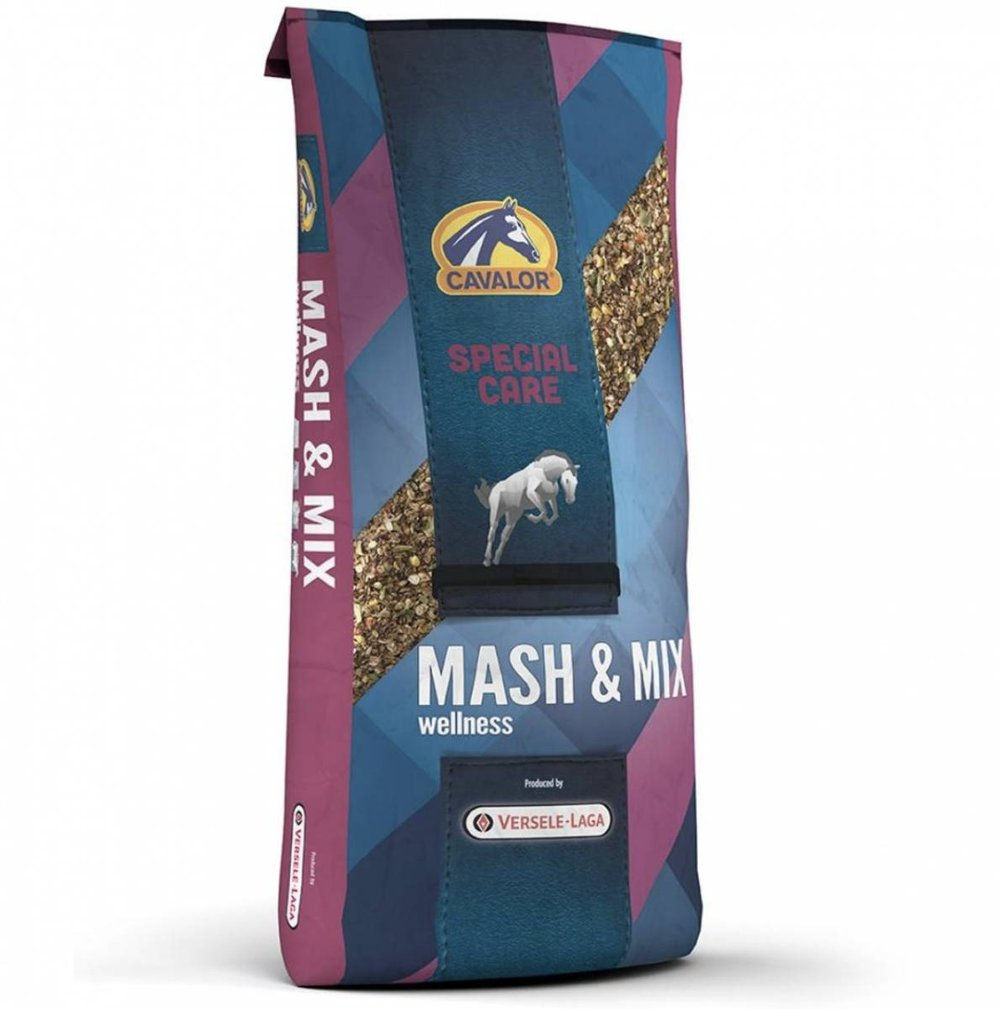 Cavalor Mash & Mix 15kg