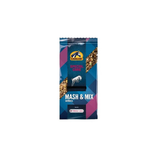 Cavalor Crunchies Snack 1.5 Kg