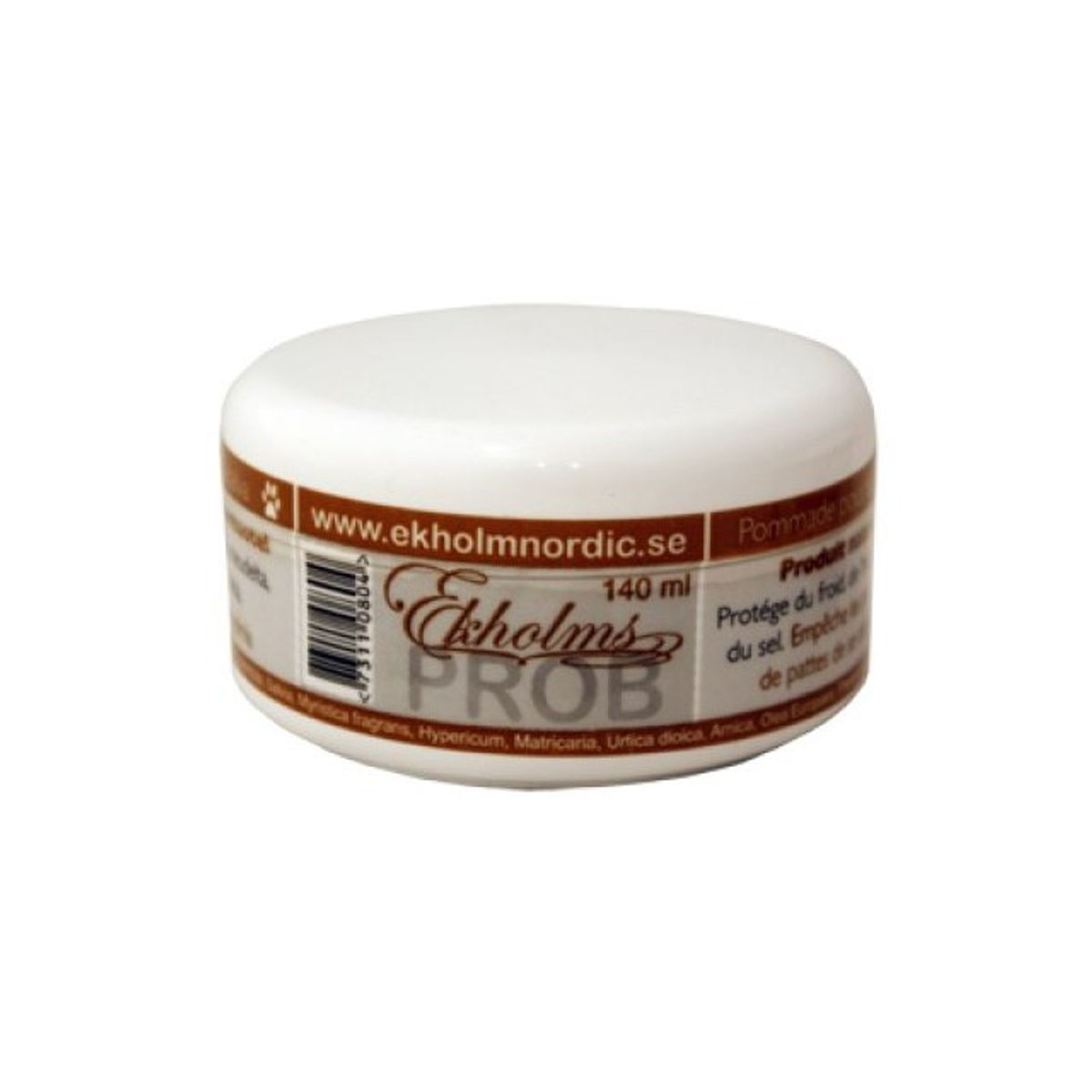 Ekholms pro Salve 140 ml