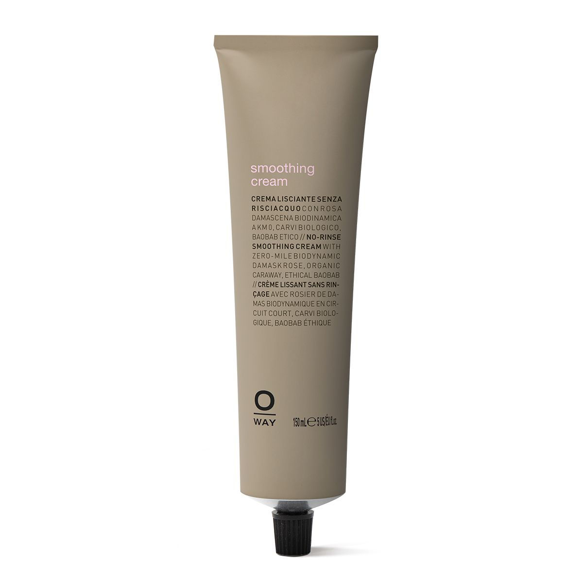 smoothing cream 150 ml