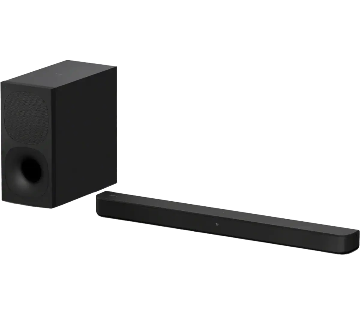 HT-S400 2.1ch Sound bar with Wireless subwoofer
