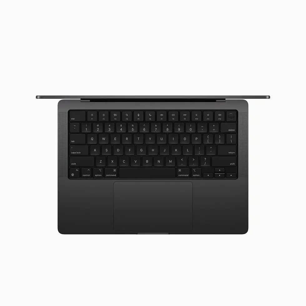 Miniature : Apple MacBook Pro