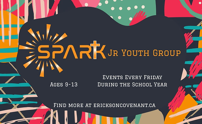 Jr. Youth Group at Erickson Covenant Church.jpg