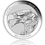 Миниатюра: Австралия Wedge-Tailed Eagle 2022 – 1oz