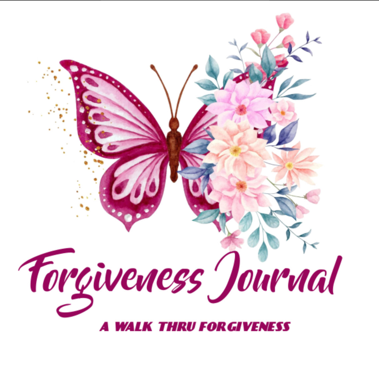 Forgiveness Journal