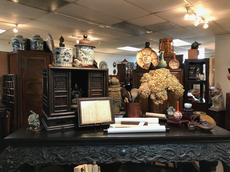 MUST VISIT IN MCLEAN, VA